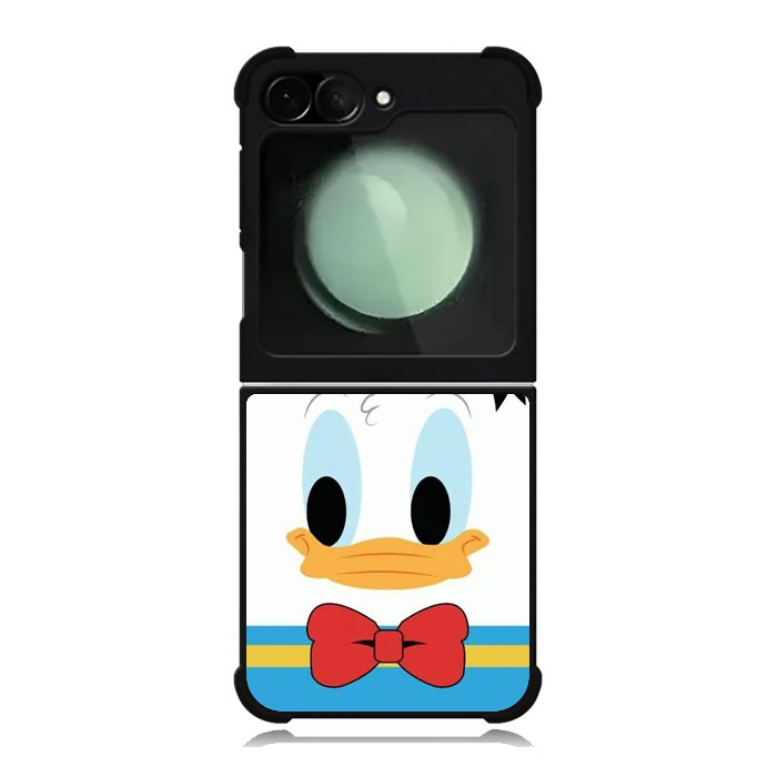 Donald Duck Samsung Galaxy Z Flip 6 5G 2024 Case OV11066