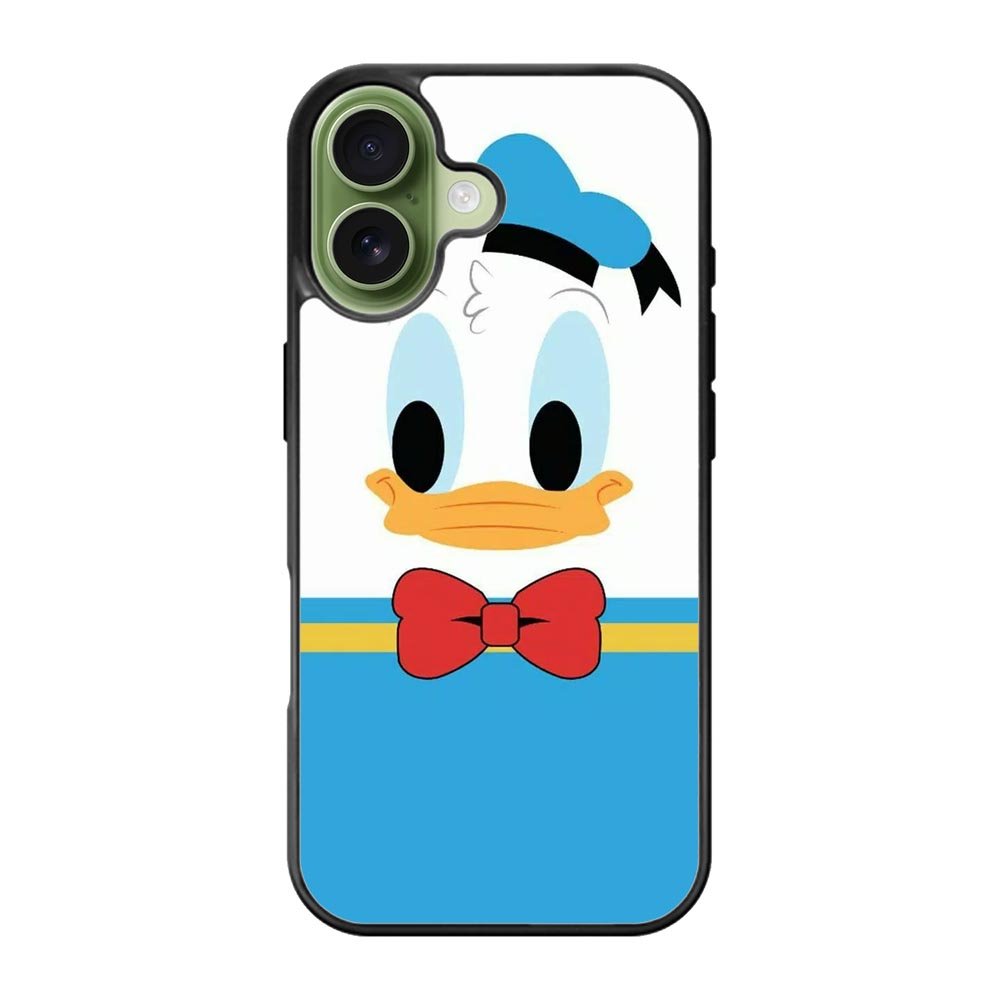 Donald Duck iPhone 17 Case OV11066