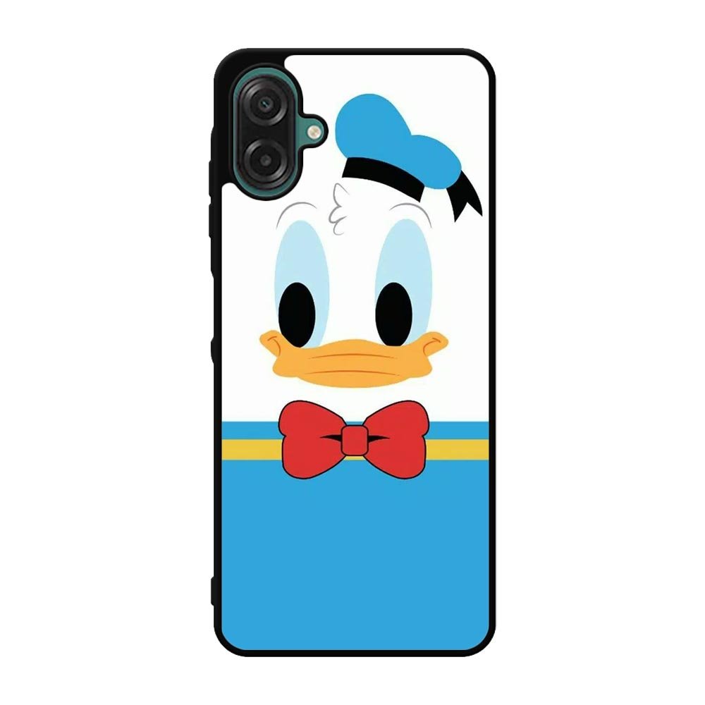 Donald Duck Samsung Galaxy A07 Case OV11066