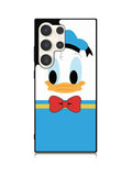 Donald Duck Samsung Galaxy S23 Ultra 5G Case QC11066