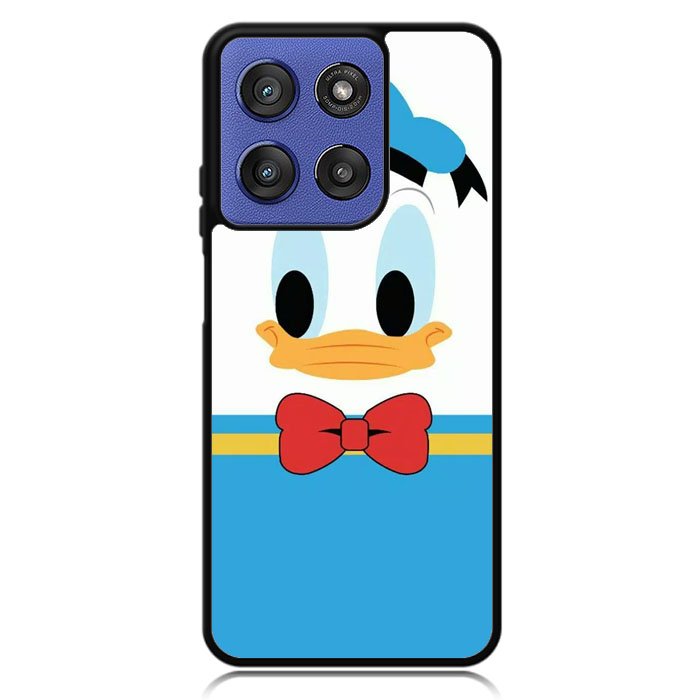 Donald Duck Motorola Moto G Stylus 5G 2025 Case OV11066