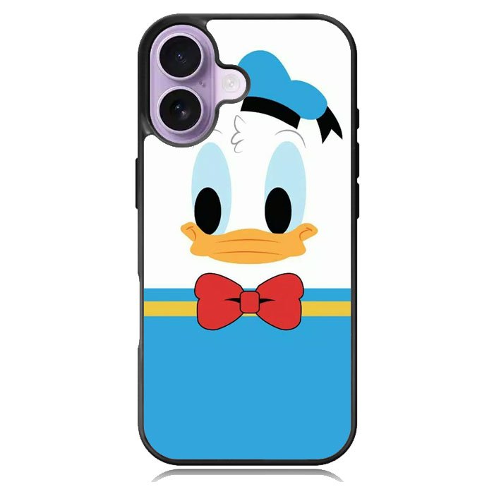 Donald Duck iPhone 17 Case OV11066