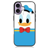 Donald Duck iPhone 17 Case OV11066