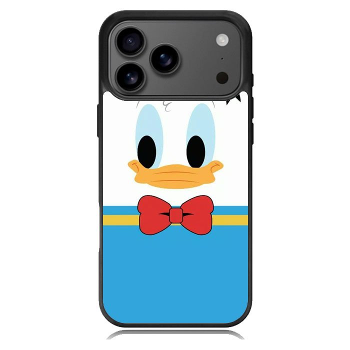 Donald Duck Samsung Galaxy S26 Case OV11066