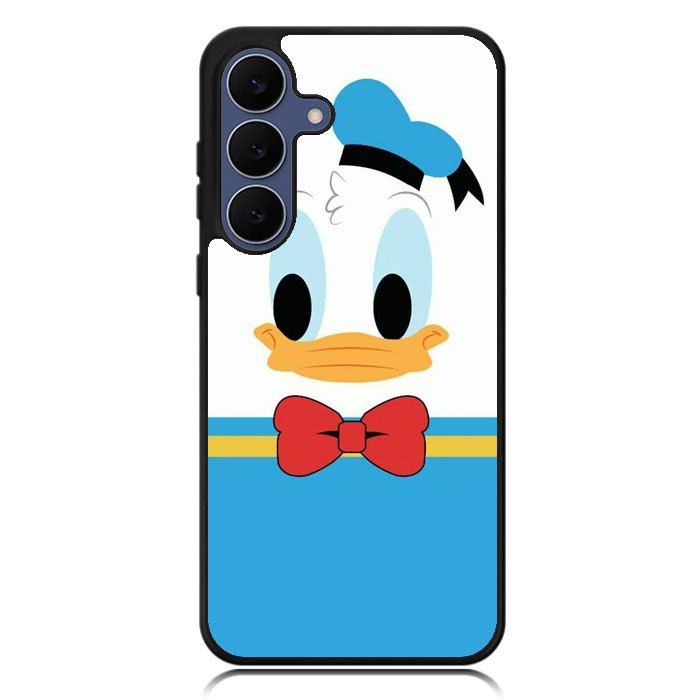 Donald Duck Samsung Galaxy S25 FE Case OV11066
