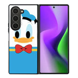 Donald Duck Samsung Galaxy Z Fold 6 5G 2024 Case OV11066