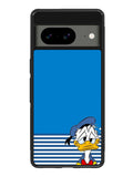 Donald Duck Google Pixel 8 Case QC11067