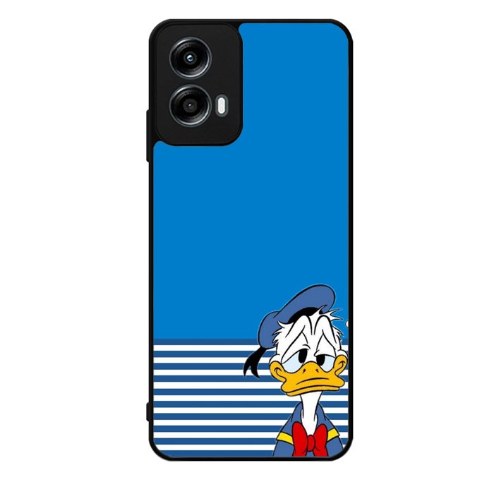 Donald Duck Motorola Moto G Play 2024 Case OV11067