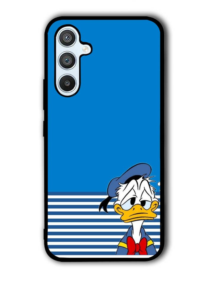 Donald Duck Samsung Galaxy A14 5G Case QC11067