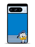 Donald Duck Google Pixel 8 Pro Case QC11067