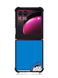 Donald Duck Motorola Moto Razr Plus 2023 , Moto Razr+ 2023 Case OV11067