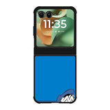 Donald Duck Motorola Moto RAZR 2025 Case OV11067