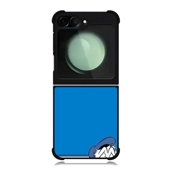Donald Duck Samsung Galaxy Z Flip 6 5G 2024 Case OV11067