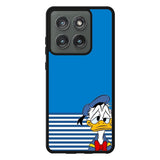 Donald Duck Motorola Moto Edge 2025 Case QC11067