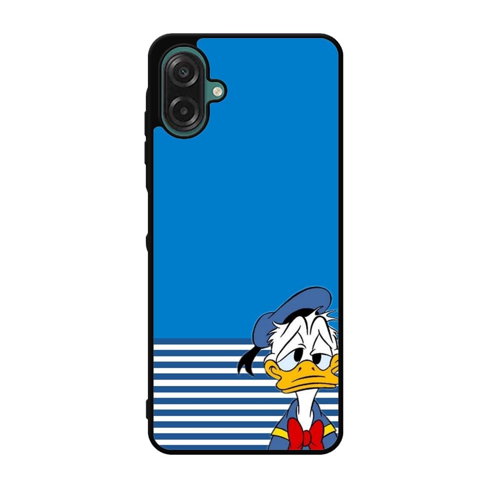 Donald Duck Samsung Galaxy A07 Case QC11067