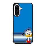 Donald Duck Samsung Galaxy A56 5G Case RC11067