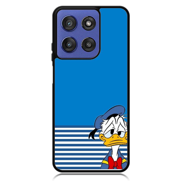 Donald Duck Motorola Moto G Stylus 5G 2025 Case OV11067