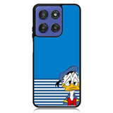 Donald Duck Motorola Moto G Stylus 5G 2025 Case OV11067