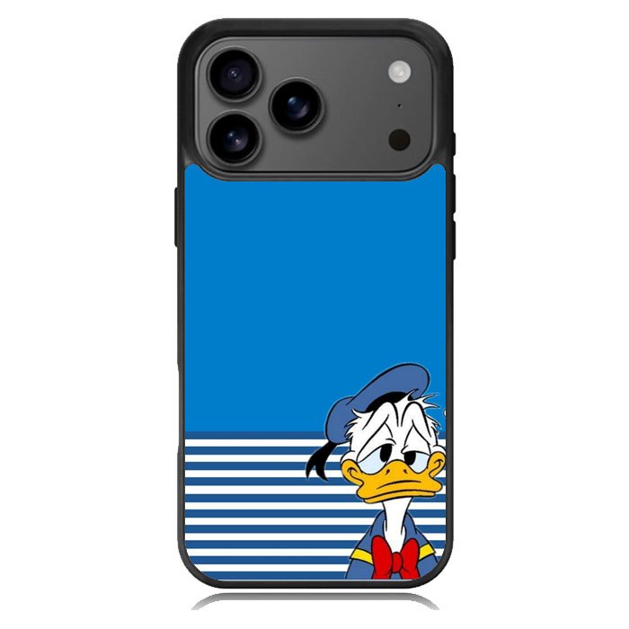 Donald Duck Samsung Galaxy S26 Case OV11067