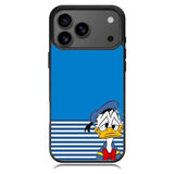 Donald Duck iPhone 17 Pro Case RC11067