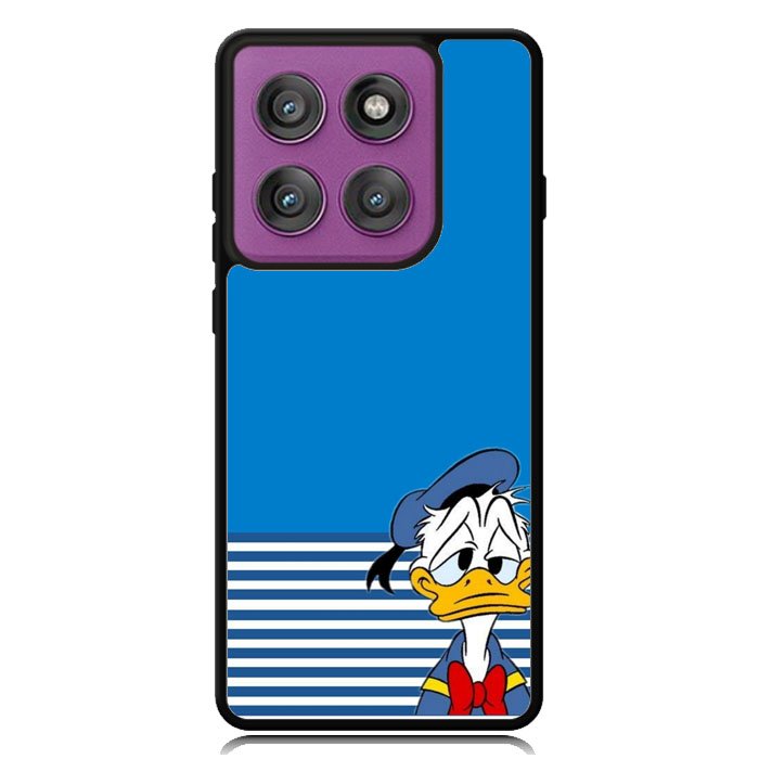 Donald Duck Motorola Moto Edge 2025 | Moto Edge 60 Fusion | Moto Edge 60 Pro Case OV11067