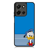 Donald Duck Motorola Moto G 5G 2025 Case OV11067