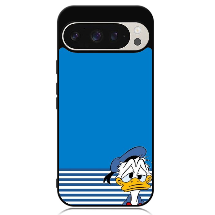 Donald Duck Google Pixel 9 | Pixel 9 Pro Case OV11067