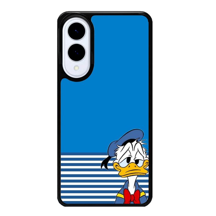 Donald Duck Samsung Galaxy S25 Edge 5G Case OV11067