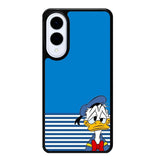 Donald Duck Samsung Galaxy S25 Edge 5G Case OV11067
