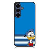 Donald Duck Samsung Galaxy S25 FE Case OV11067