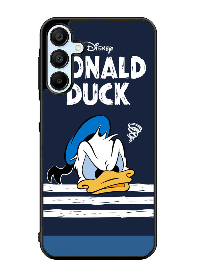 Donald Duck Samsung Galaxy A35 5G Case OV11068