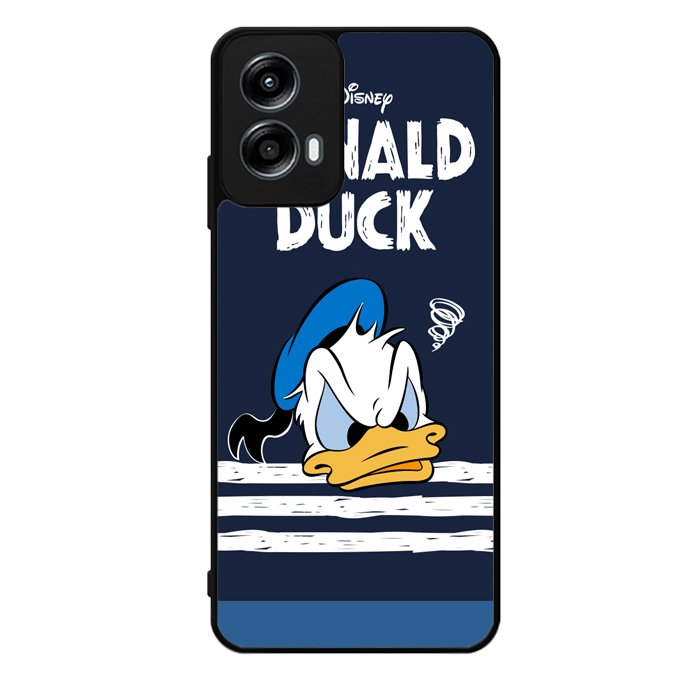 Donald Duck Motorola Moto G Play 2024 Case OV11068