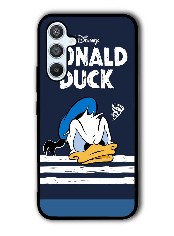 Donald Duck Samsung Galaxy A14 5G Case QC11068