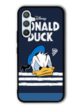 Donald Duck Samsung Galaxy A14 5G Case QC11068