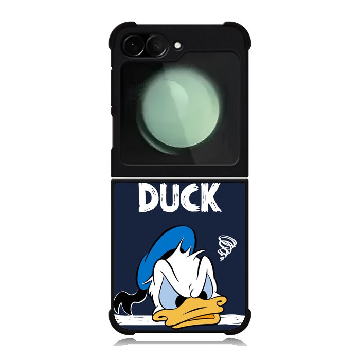 Donald Duck Samsung Galaxy Z Flip 6 5G 2024 Case OV11068
