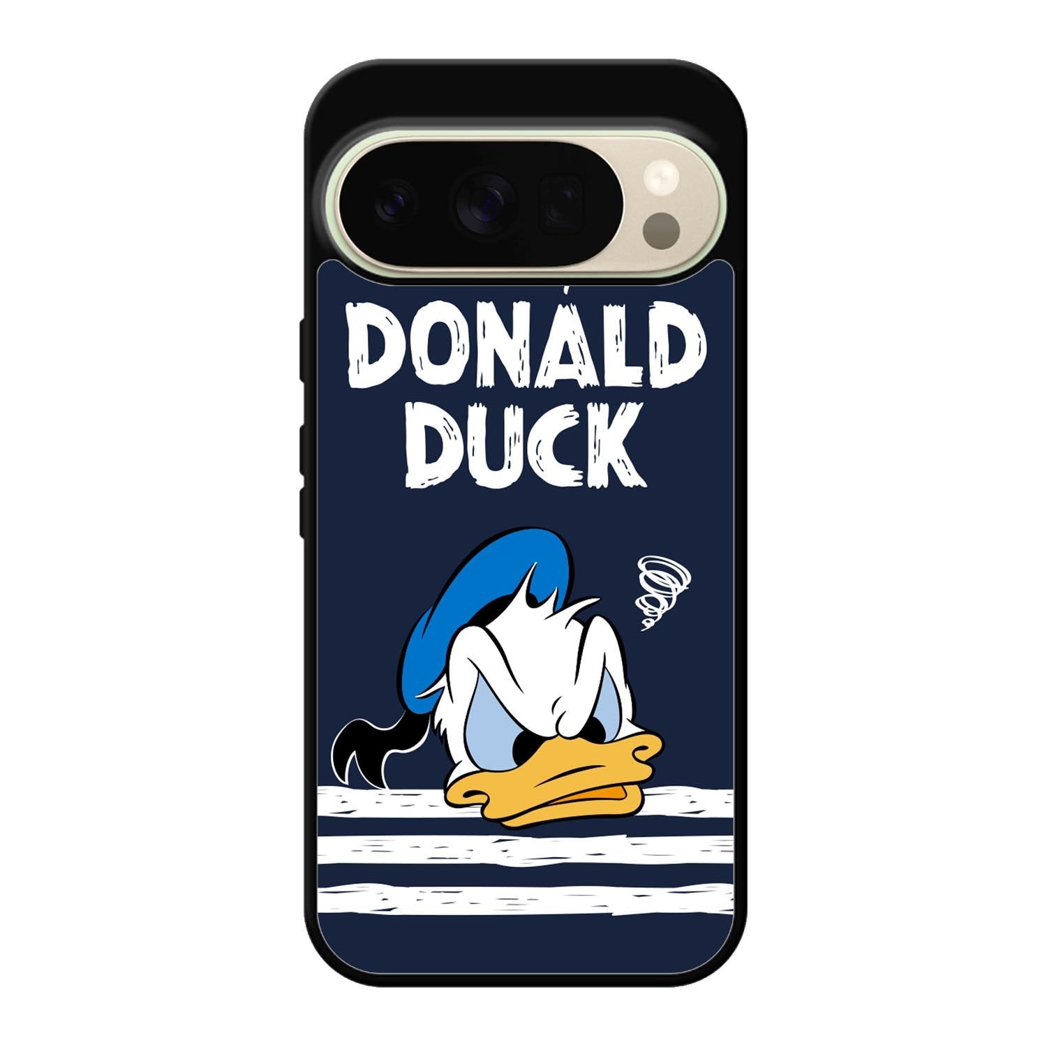 Donald Duck Google Pixel 10 Pro XL Case QC11068