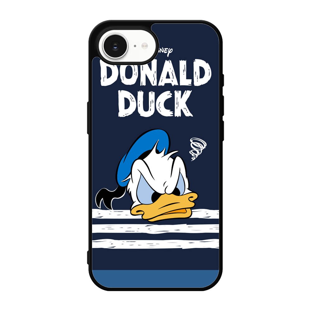 Donald Duck iPhone 17e Case OV11068