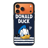Donald Duck iPhone 17 Pro Case QC11068