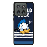Donald Duck Motorola Moto Edge 2025 Case QC11068