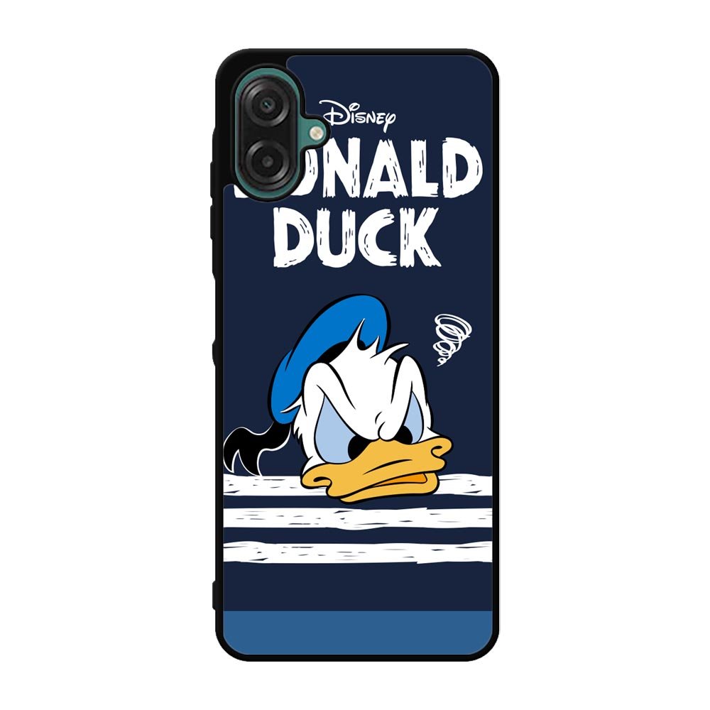 Donald Duck Samsung Galaxy A07 Case QC11068