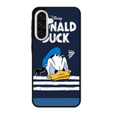 Donald Duck Samsung Galaxy A56 5G Case RC11068
