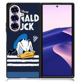Donald Duck Samsung Galaxy Z Fold 7 Case OV11068