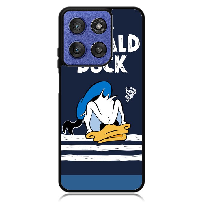 Donald Duck Motorola Moto G Stylus 5G 2025 Case OV11068