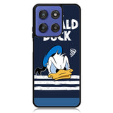 Donald Duck Motorola Moto G Stylus 5G 2025 Case OV11068