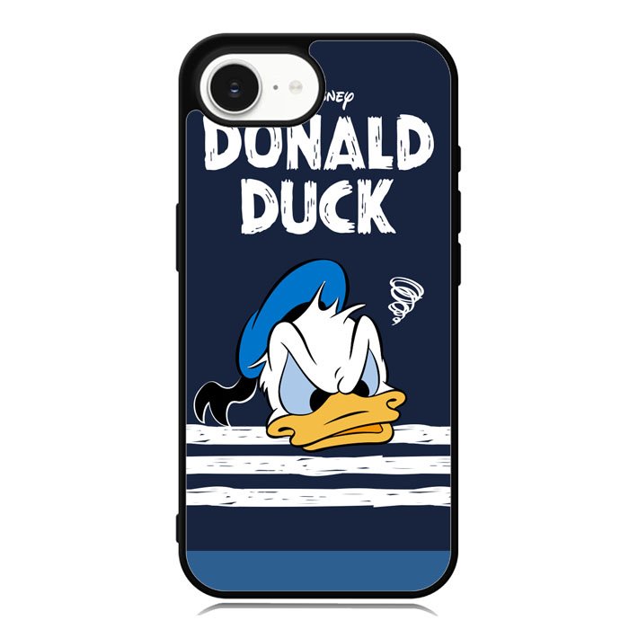 Donald Duck iPhone 16e Case OV11068