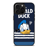 Donald Duck iPhone 16 Pro Max Case OV11068