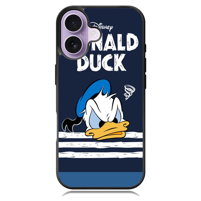 Donald Duck iPhone 17 Case OV11068