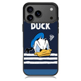 Donald Duck Samsung Galaxy S26 Case OV11068