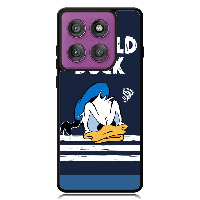 Donald Duck Motorola Moto Edge 2025 | Moto Edge 60 Fusion | Moto Edge 60 Pro Case OV11068