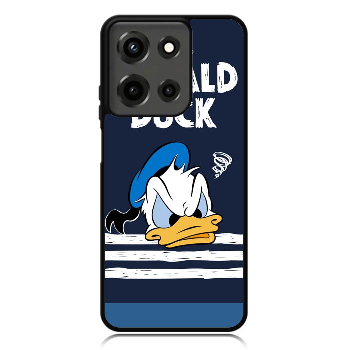 Donald Duck Motorola Moto G 5G 2025 Case OV11068
